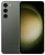 Смартфон Samsung SM-S916B Galaxy S23+ 5G 512Gb 8Gb зеленый моноблок 3G 4G 2Sim 6.6" 1080x2340 Android 13 50Mpix 802.11 a/b/g/n/ac/ax NFC GPS GSM900/1800 GSM1900 TouchSc Protect от магазина РЭССИ