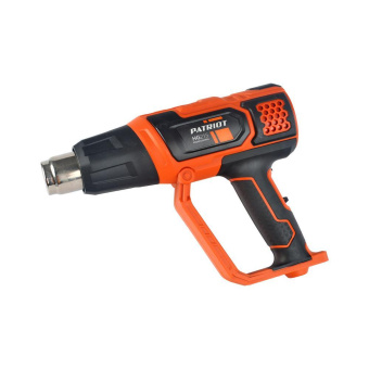 Технический фен Patriot HG 215 2000Вт темп.60-600С от магазина РЭССИ