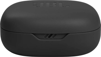 Гарнитура вкладыши JBL Wave Flex черный беспроводные bluetooth в ушной раковине (JBLWFLEXBLK) от магазина РЭССИ