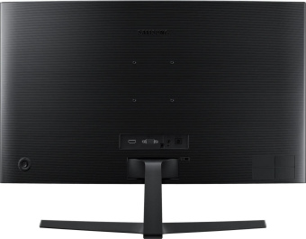 Монитор Samsung 27" C27F396FHI черный VA LED 16:9 HDMI матовая 250cd 178гр/178гр 1920x1080 60Hz FreeSync VGA FHD 4.1кг от магазина РЭССИ