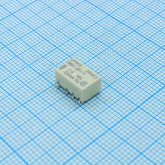 G6K-2FY-TR-24DC от магазина РЭССИ