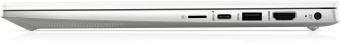 Ноутбук HP Pavilion 15-eg0208ur Core i5 1135G7 16Gb SSD512Gb Intel Iris Xe graphics 15.6" IPS FHD (1920x1080) Free DOS 3.0 silver WiFi BT Cam (633W2EA) от магазина РЭССИ