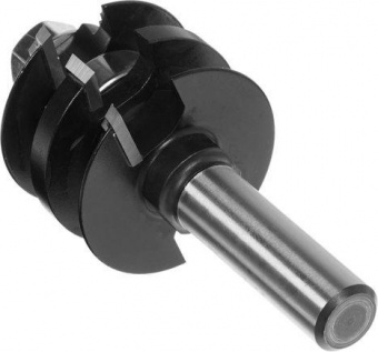 Фреза по дер. Makita D-11972 d=41мм d(посад.)=12мм (фрезеры) (упак.:1шт) от магазина РЭССИ