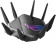 Картинка Роутер беспроводной Asus GT-AXE11000 AXE11000 100/1000/2500BASE-T черный от магазина РЭССИ Роутер беспроводной Asus GT-AXE11000 AXE11000 100/1000/2500BASE-T черный от магазина РЭССИ