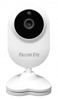 Камера видеонаблюдения IP Falcon Eye Spaik 1 3.6-3.6мм цв. корп.:белый от магазина РЭССИ