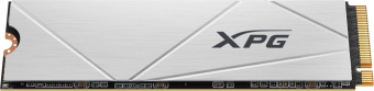 Накопитель SSD A-Data PCIe 4.0 x4 512GB AGAMMIXS60-512G-CS Gammix S60 XPG M.2 2280 от магазина РЭССИ