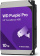Картинка Жесткий диск WD SATA-III 10TB WD102PURP Surveillance Purple Pro (7200rpm) 256Mb 3.5" от магазина РЭССИ Жесткий диск WD SATA-III 10TB WD102PURP Surveillance Purple Pro (7200rpm) 256Mb 3.5" от магазина РЭССИ
