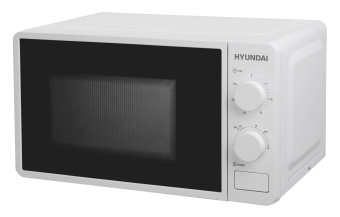 Микроволновая Печь Hyundai HYM-M2003 20л. 700Вт белый от магазина РЭССИ