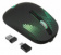 Картинка Мышь Оклик 636LWC черный оптическая (1600dpi) беспроводная USB/USB-C для ноутбука (6but) от магазина РЭССИ Мышь Оклик 636LWC черный оптическая (1600dpi) беспроводная USB/USB-C для ноутбука (6but) от магазина РЭССИ