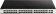 Коммутатор D-Link DGS-1210-52MP/ME/B 48G 4SFP 48PoE 370W управляемый от магазина РЭССИ