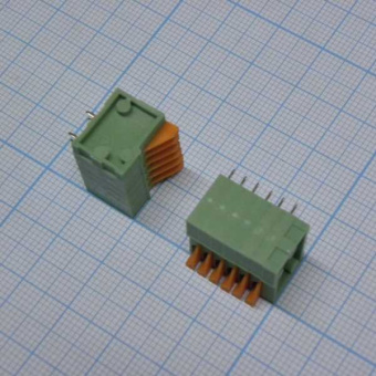 DG141R-2.54-06P-14-00A(H) от магазина РЭССИ