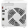 Картинка Сетевое хранилище NAS Qnap Original TS-462-4G 4-bay настольный Celeron N4505 от магазина РЭССИ Сетевое хранилище NAS Qnap Original TS-462-4G 4-bay настольный Celeron N4505 от магазина РЭССИ