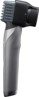 Триммер Panasonic ER-GY60-H520 черный/серебристый (насадок в компл:4шт) от магазина РЭССИ