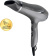 Фен Scarlett SC-HD70I25 2200Вт серый от магазина РЭССИ