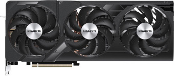 Видеокарта Gigabyte PCI-E 4.0 GV-N4080WF3-16GD NVIDIA GeForce RTX 4080 16384Mb 256 GDDR6X 2505/22400 HDMIx1 DPx3 HDCP Ret от магазина РЭССИ