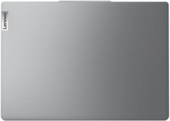 Ноутбук Lenovo IdeaPad 5 Pro 14AHP9 Ryzen 7 8845HS 16Gb SSD1Tb NVIDIA GeForce RTX 3050 6Gb 14" OLED 2.8K (2880x1800) noOS grey WiFi BT Cam (83D30029RK) от магазина РЭССИ