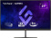 Монитор ViewSonic 27" VX2758A-2K-PRO черный IPS LED 16:9 HDMI M/M матовая 1000:1 250cd 170гр/160гр 2560x1440 185Hz FreeSync DP Quad HD 2K (1440p) 4.9кг от магазина РЭССИ