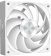 Картинка Вентилятор для корпуса PcCooler F5 R120 120х120x25 белый 4-pin (F5R120-WHNT1-GL) Ret от магазина РЭССИ Вентилятор для корпуса PcCooler F5 R120 120х120x25 белый 4-pin (F5R120-WHNT1-GL) Ret от магазина РЭССИ