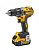 Дрель-шуруповерт DeWalt DCD791P2-QW 460Вт аккум. патрон:быстрозажимной (кейс в комплекте) от магазина РЭССИ