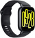 Смарт-часы Xiaomi Redmi Watch 5 Active 2" LCD корп.черный рем.черный разм.брасл.:135-205мм (BHR8784GL) от магазина РЭССИ