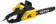 Электрическая цепная пила Huter ELS-1500P 1500Вт дл.шины:12" (30cm) (70/10/4) от магазина РЭССИ