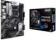 Картинка Материнская плата Asus PRIME B550-PLUS Soc-AM4 AMD B550 4xDDR4 ATX AC`97 8ch(7.1) GbLAN RAID+HDMI+DP от магазина РЭССИ Материнская плата Asus PRIME B550-PLUS Soc-AM4 AMD B550 4xDDR4 ATX AC`97 8ch(7.1) GbLAN RAID+HDMI+DP от магазина РЭССИ