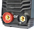 Сварочный аппарат Patriot WM230DVC инвертор ММА 10.7кВт от магазина РЭССИ