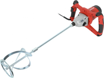 Дрель-миксер Einhell TC-MX 1400-2 E 1400Вт М14 (4258550) от магазина РЭССИ