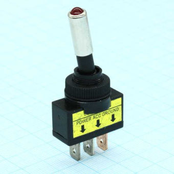 ASW-15D/R от магазина РЭССИ