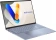Картинка Ноутбук Asus Vivobook S 16 OLED S5606MA-MX036W Core Ultra 7 155H 16Gb SSD1Tb Intel Arc 16" OLED 3.2K (3200x2000) Windows 11 Home lt.blue WiFi BT Cam (90NB12E1-M004W0) от магазина РЭССИ Ноутбук Asus Vivobook S 16 OLED S5606MA-MX036W Core Ultra 7 155H 16Gb SSD1Tb Intel Arc 16" OLED 3.2K (3200x2000) Windows 11 Home lt.blue WiFi BT Cam (90NB12E1-M004W0) от магазина РЭССИ