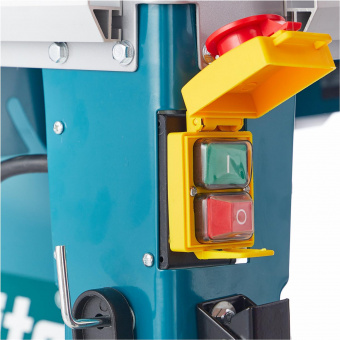 Станок распиловочный Makita 2712 2000W от магазина РЭССИ