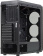 Картинка Корпус Accord JP-X черный без БП ATX 2xUSB2.0 1xUSB3.0 audio bott PSU от магазина РЭССИ Корпус Accord JP-X черный без БП ATX 2xUSB2.0 1xUSB3.0 audio bott PSU от магазина РЭССИ
