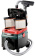 Строительный пылесос Metabo ASR 25 L SC universal 1400Вт (уборка: сухая/влажная) зеленый от магазина РЭССИ