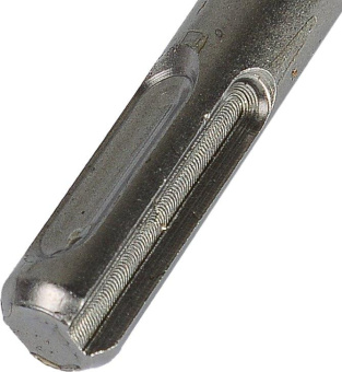 Набор буров Вихрь 73/10/7/3 по бетону Д=6мм Дл=210мм (1пред.) для перфораторов от магазина РЭССИ