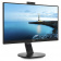 Картинка Монитор Philips 27" 272B7QUBHEB черный IPS LED 5ms 16:9 HDMI M/M матовая HAS Piv 1000:1 350cd 178гр/178гр 2560x1440 DP QHD USB 7.26кг от магазина РЭССИ Монитор Philips 27" 272B7QUBHEB черный IPS LED 5ms 16:9 HDMI M/M матовая HAS Piv 1000:1 350cd 178гр/178гр 2560x1440 DP QHD USB 7.26кг от магазина РЭССИ