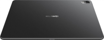 Планшет Huawei MatePad Air Snapdragon 888 (2.84) 8C RAM8Gb ROM256Gb 11.5" IPS 2800x1840 3G 4G HarmonyOS 3 черный 13Mpix 8Mpix BT GPS WiFi Touch 8300mAh 360hrs от магазина РЭССИ