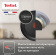 Картинка Сковорода Tefal Easy Plus Э 04237124 круглая 24см ручка несъемная (без крышки) черный (9100054095) от магазина РЭССИ Сковорода Tefal Easy Plus Э 04237124 круглая 24см ручка несъемная (без крышки) черный (9100054095) от магазина РЭССИ
