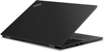 Ноутбук Lenovo ThinkPad L390 Core i5 8265U 8Gb SSD256Gb Intel UHD Graphics 620 13.3" IPS FHD (1920x1080) noOS black WiFi BT Cam (20NT000XMB/1) от магазина РЭССИ