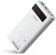 Мобильный аккумулятор Romoss Sense8PS Pro 30000mAh QC3.0/PD3.0 5A белый (1745988) от магазина РЭССИ