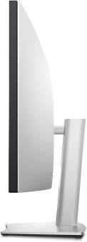 Монитор Dell 49" UltraSharp U4924DW черный IPS LED 8ms 32:9 HDMI M/M матовая HAS Piv 350cd 178гр/178гр 5120x1440 60Hz DP UHD USB 16.3кг от магазина РЭССИ