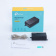 Картинка Инжектор PoE TP-Link POE160S 10/100/1000BASE-T 48В(DC) от магазина РЭССИ Инжектор PoE TP-Link POE160S 10/100/1000BASE-T 48В(DC) от магазина РЭССИ
