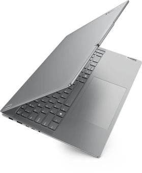 Ноутбук Lenovo Yoga Pro 9 16IMH9 Core Ultra 9 185H 32Gb SSD1Tb NVIDIA GeForce RTX4060 8Gb 16" IPS 3.2K (3200x2000) Windows 11 Home grey WiFi BT Cam (83DN006DRU) от магазина РЭССИ