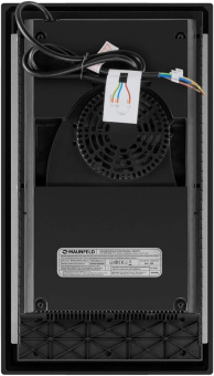 Индукционная варочная поверхность Maunfeld CVI292S2BBKA Inverter черный от магазина РЭССИ