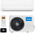 Сплит-система Midea Favorite MSFRW-09HRN8-I белый от магазина РЭССИ