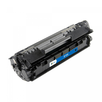 Картридж лазерный G&G NT-FX10 черный (2000стр.) для Canon L100/L120/4140/MF4380dn/D420/D480 от магазина РЭССИ