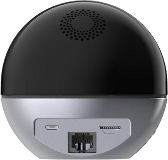 Камера видеонаблюдения IP Ezviz C6W 4MP 4-4мм цв. корп.:серебристый/черный (CS-C6W (1440P,4ММ)) от магазина РЭССИ