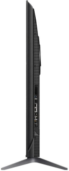 Телевизор QLED TCL 65" 65C655PRO черный 4K Ultra HD 60Hz DVB-T DVB-T2 DVB-S DVB-S2 USB WiFi Smart TV от магазина РЭССИ