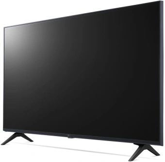 Телевизор LED LG 75" 75UT80006LA.ARUB черный 4K Ultra HD 60Hz DVB-T DVB-T2 DVB-C DVB-S DVB-S2 USB WiFi Smart TV от магазина РЭССИ