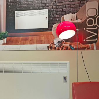 Конвектор ivigo EPK Pro EPK4570P10 1000Вт белый от магазина РЭССИ