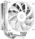 Картинка Устройство охлаждения(кулер) ID-Cooling SE-224-XTS WHITE Soc-AM4/1151/1200/2066/1700 4-pin 16-29dB Al+Cu 220W 650gr LED Ret от магазина РЭССИ Устройство охлаждения(кулер) ID-Cooling SE-224-XTS WHITE Soc-AM4/1151/1200/2066/1700 4-pin 16-29dB Al+Cu 220W 650gr LED Ret от магазина РЭССИ